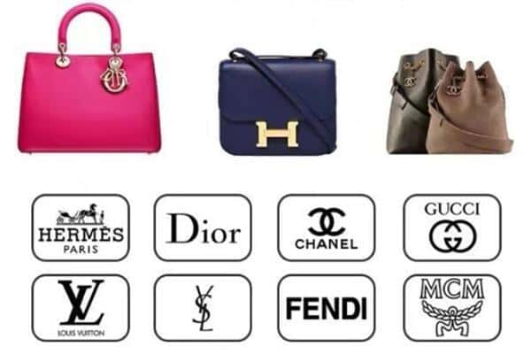 兴国县回收名包